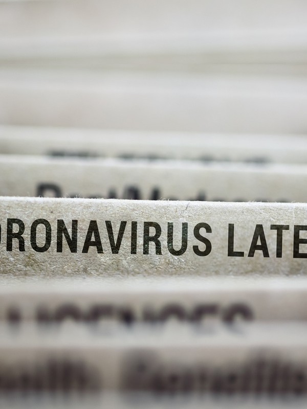 Lockdown: The Latest News To Know