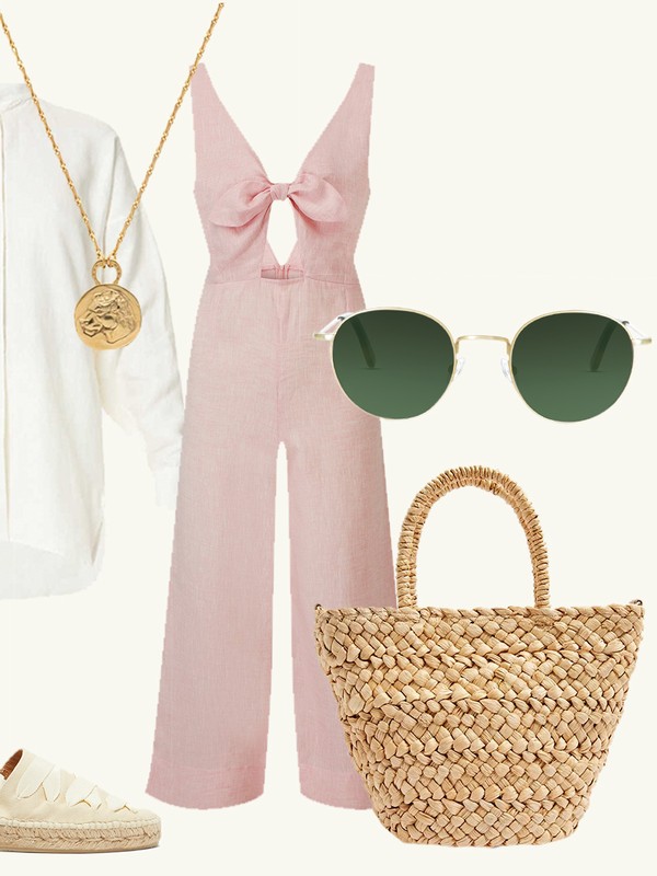 4 Ways To Cover Up In A Heatwave 