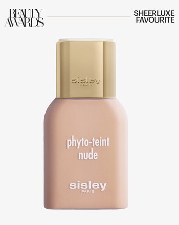 Phyto-Teint Nude from Sisley-Paris