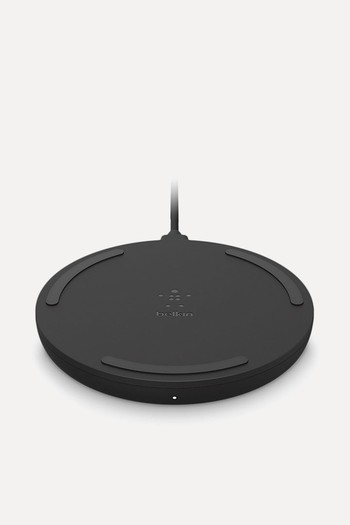 BoostCharge 15W Wireless Charging Pad from Belkin