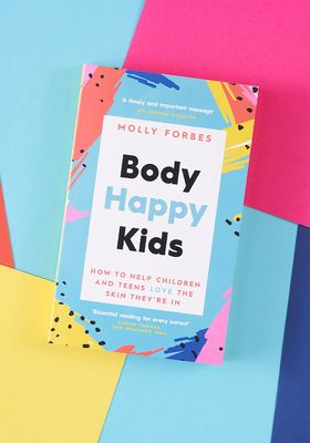 Body Happy Kids from Molly Forbes