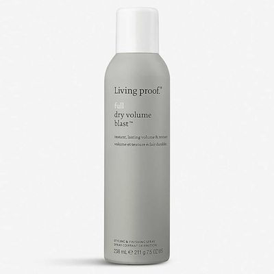 Full Dry Volume Blast from Living Proof