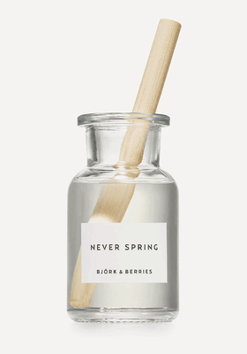 Never Spring Reed Diffuser  from Bjork & Berries