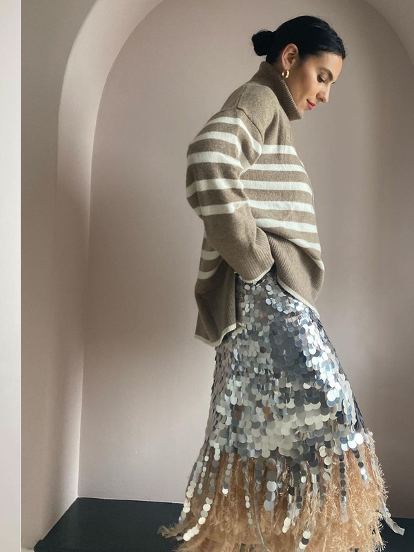 10 Stylish Women Reveal Their Best Christmas Gifts 