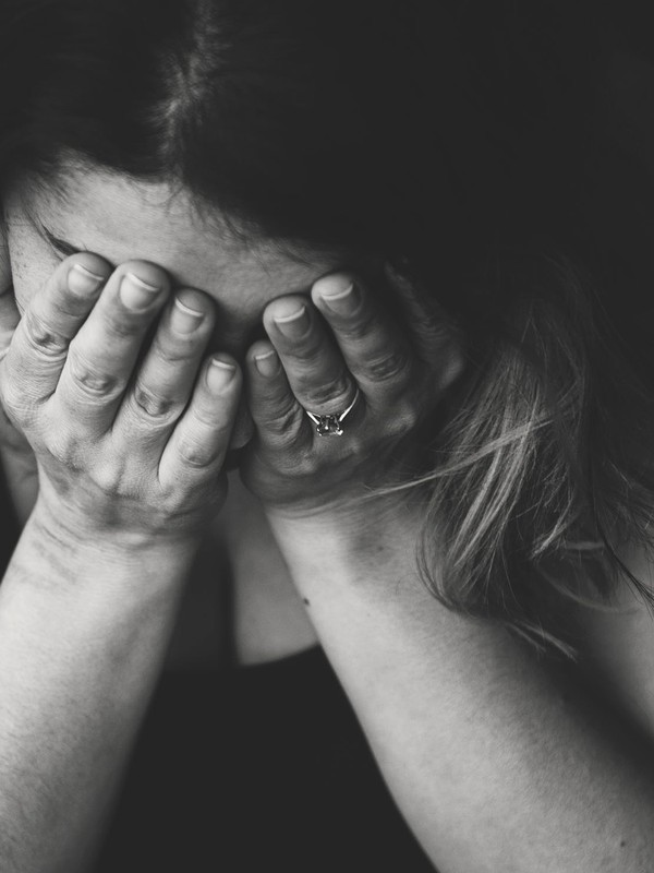 Could You Be In An Abusive Relationship?