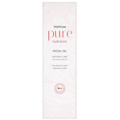 Hydration Facial Oil from Pure