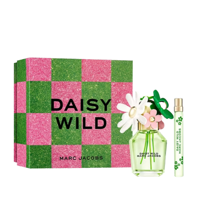 Daisy Wild Eau De Parfum Giftset from Marc Jacobs