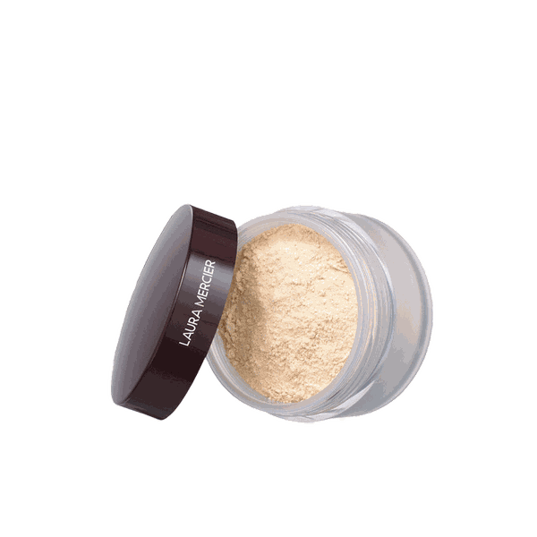 Translucent Loose Setting Powder from Laura Mercier
