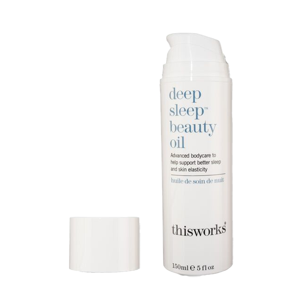 Deep Sleep Beauty Oil from This Works