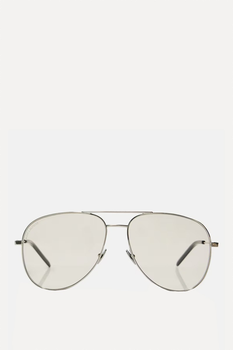 Aviator Sunglasses  from Saint Laurent 