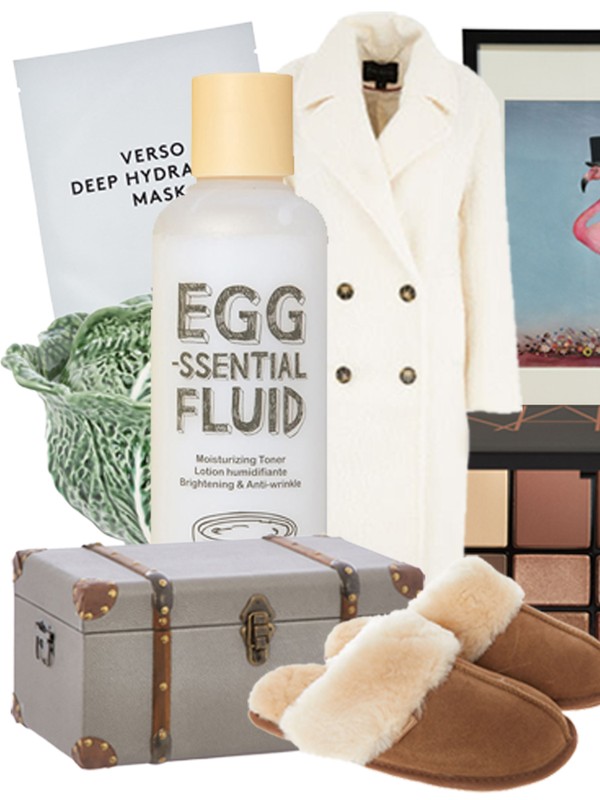 36 Stylish & Affordable Christmas Gifts