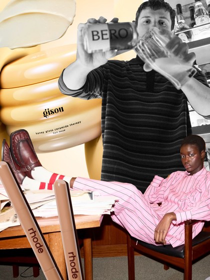 The Hot List: January