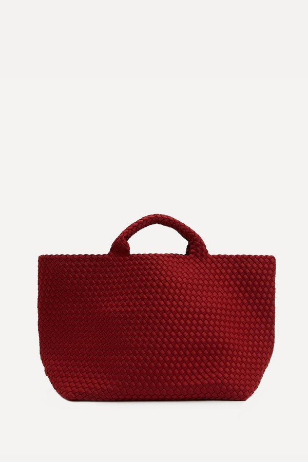 St Barths Large Tote Bag from Naghedi