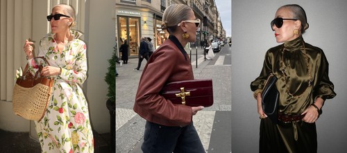 Style Spotlight: Lisa Corbo