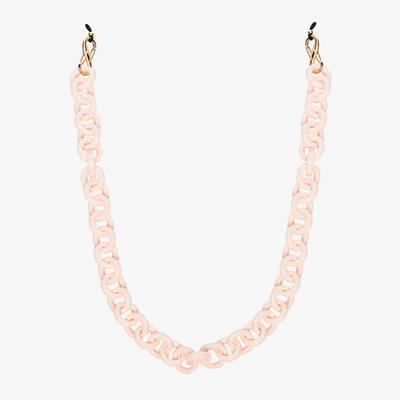 Pink Glasses Chain  from TOL Eyewear