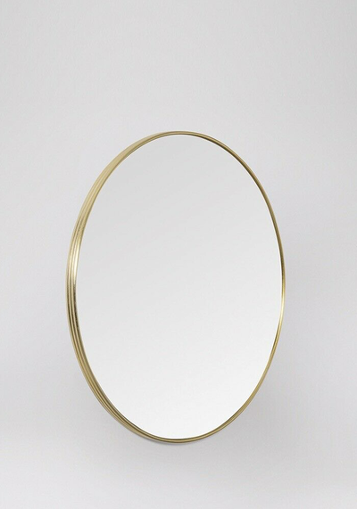 Lark Art Deco Mirror