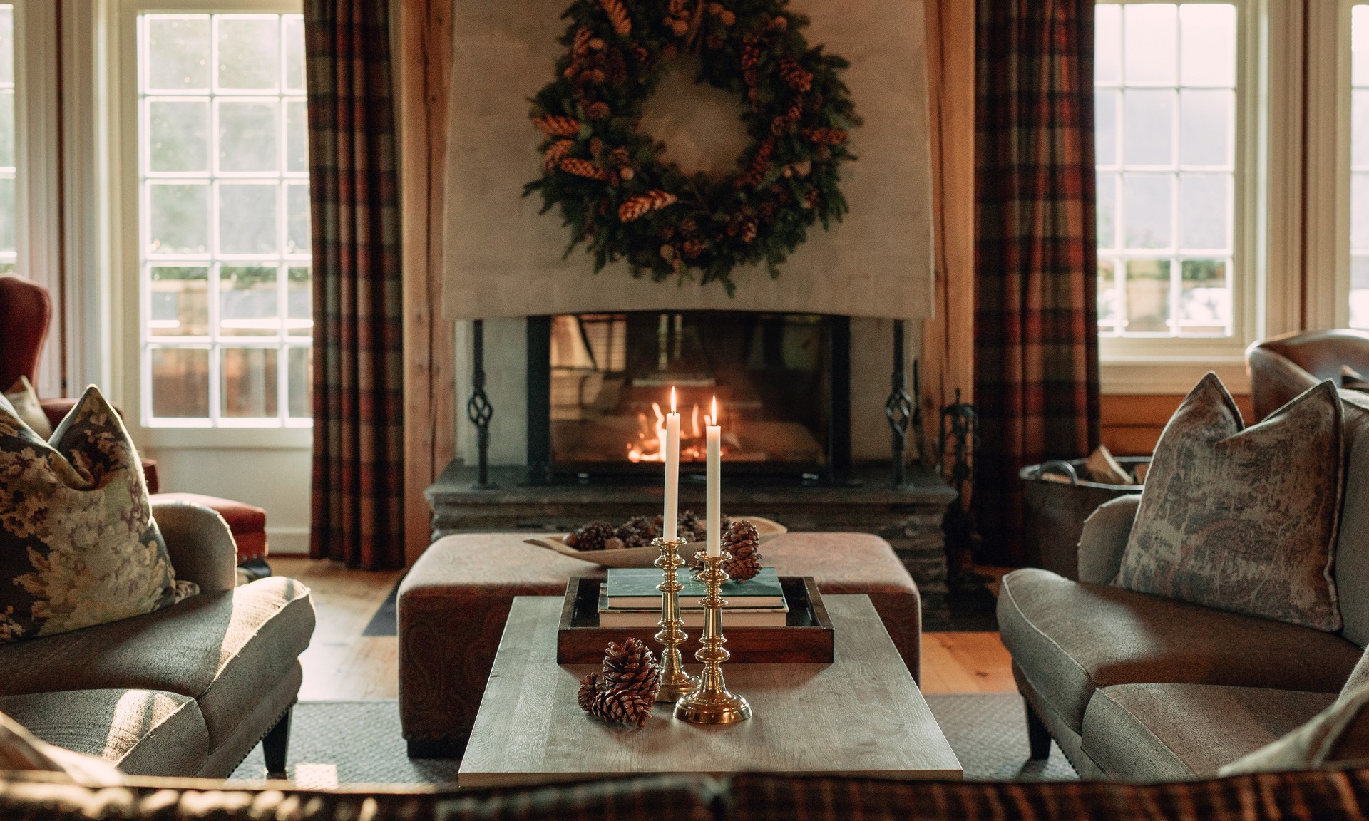 Storfjord; Marøy & Klouda