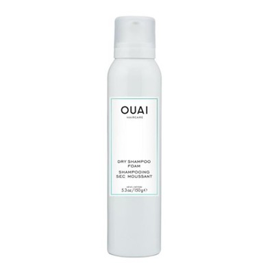 Dry Shampoo Foam from Ouai 