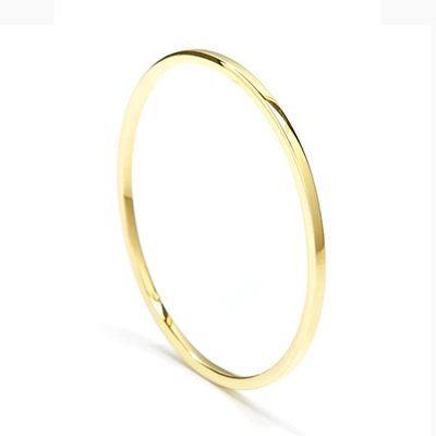 Sq Bracelet from MvdT Collection