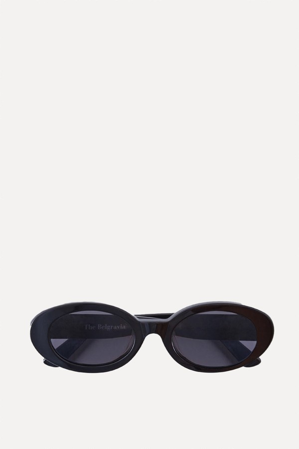 The Belgravia Sunglasses