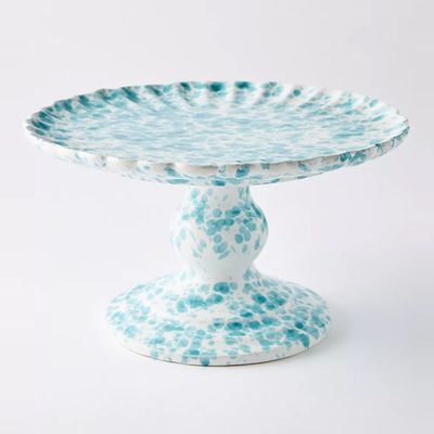 Splatter Cake Stand from Sky McAlpine