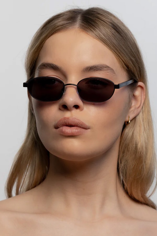 Lara Sunglasses from Lu Goldie