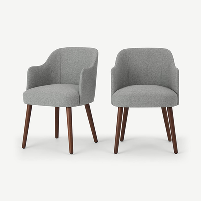 Swinton Carver Dining Chairs