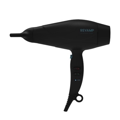 Revamp Progloss™ 5000 Powerful 2400W Hair Dryer DR-5000