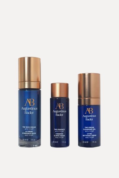 The Skin Renewal System from Augustinus Bader