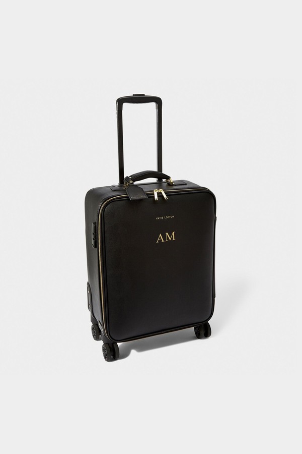 Oxford Cabin Suitcase