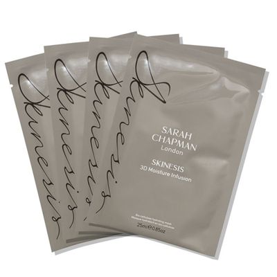 Moisture Infusion Mask from Sarah Chapman