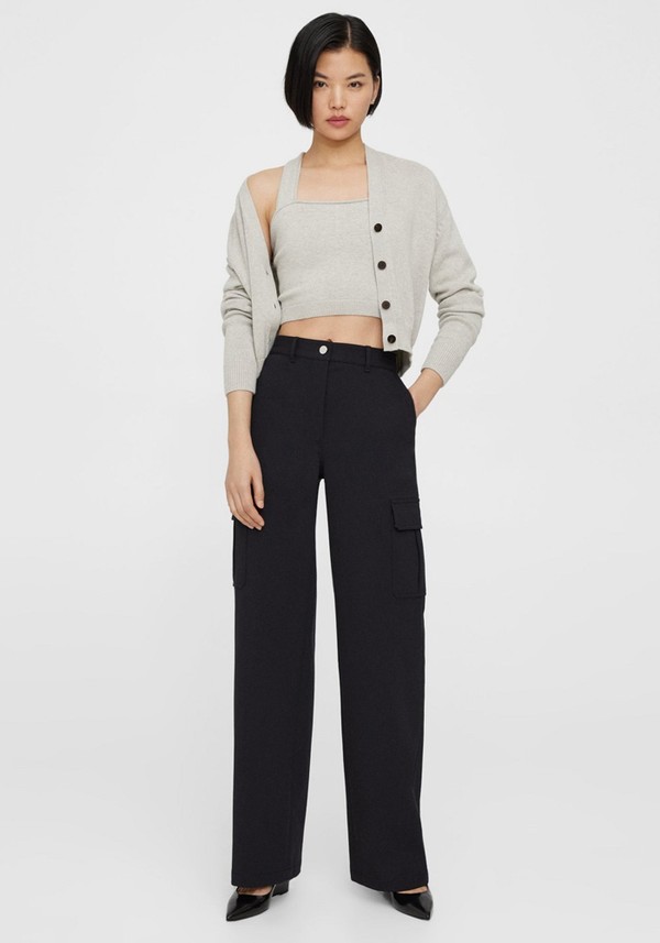 Cargo Pant in Neoteric Twill