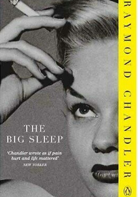 The Big Sleep from By Raymond Chandler