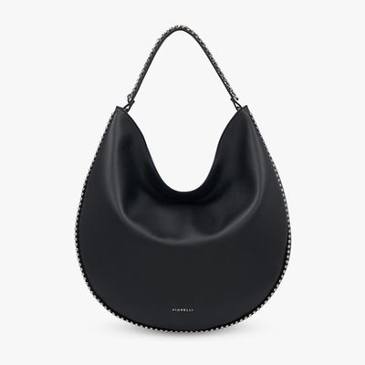 Shadwell Rounded Shoulder Bag from Fiorelli
