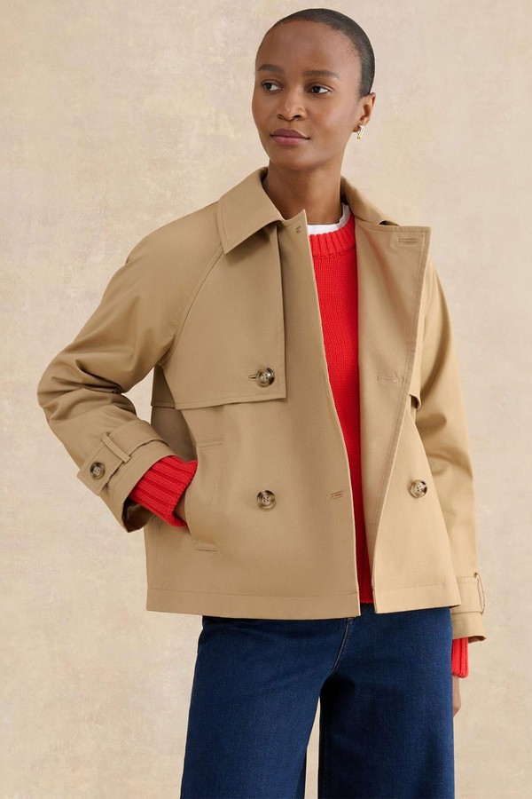 Ceira Trench from Hobbs