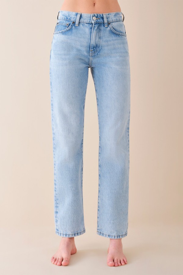 Gaia Jeans