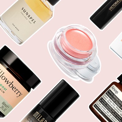 The Best New Beauty Buys For December