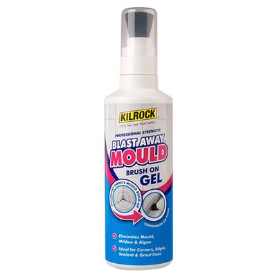 Blast Away Brush On Mould Gel from Kilrock