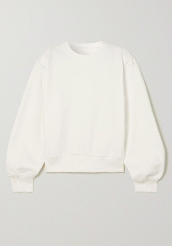 Vanessa Sweatshirt from Frankie Shop