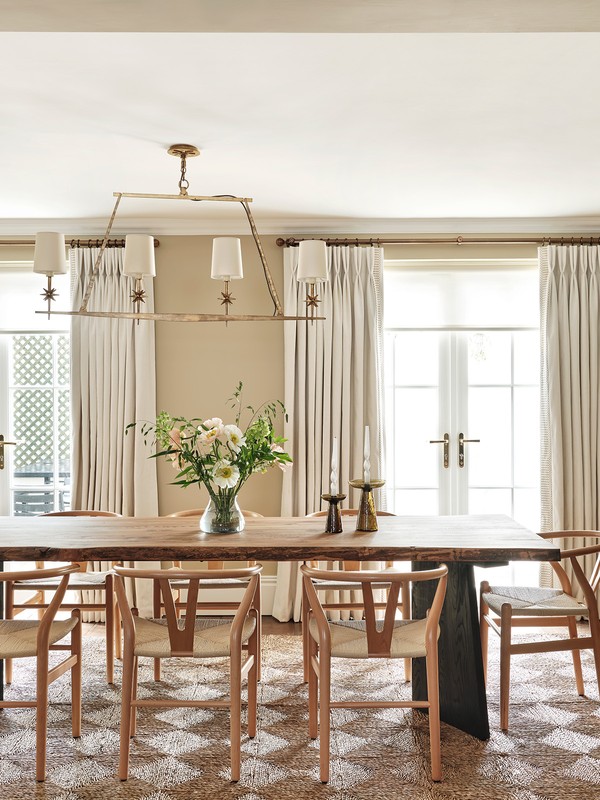 Meet The Interior Designer: Rebecca Hughes