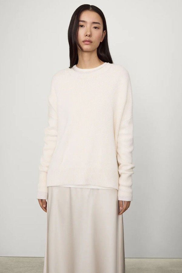 The Mila Sweater from lisa yang