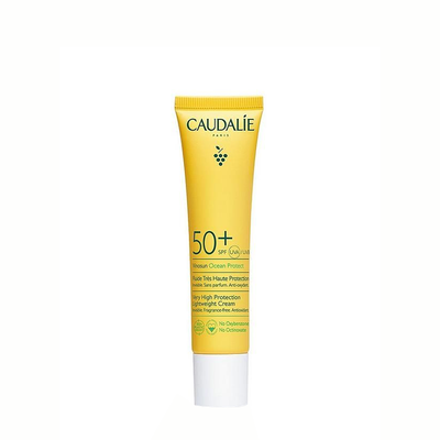 Vinosun Very High Protection Lightweight Cream from Caudalie