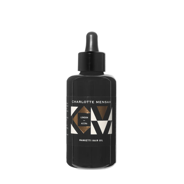 Manketti Hair Oil from Charlotte Mensah