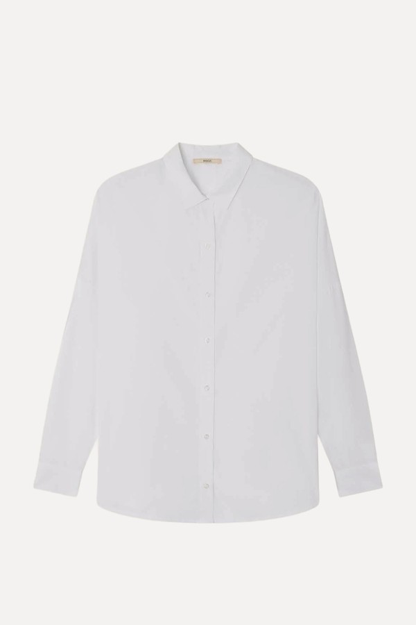 Maemi O Shirt from Sessùn