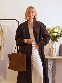 Polly’s Guide To Styling Autumn Denim For Work 