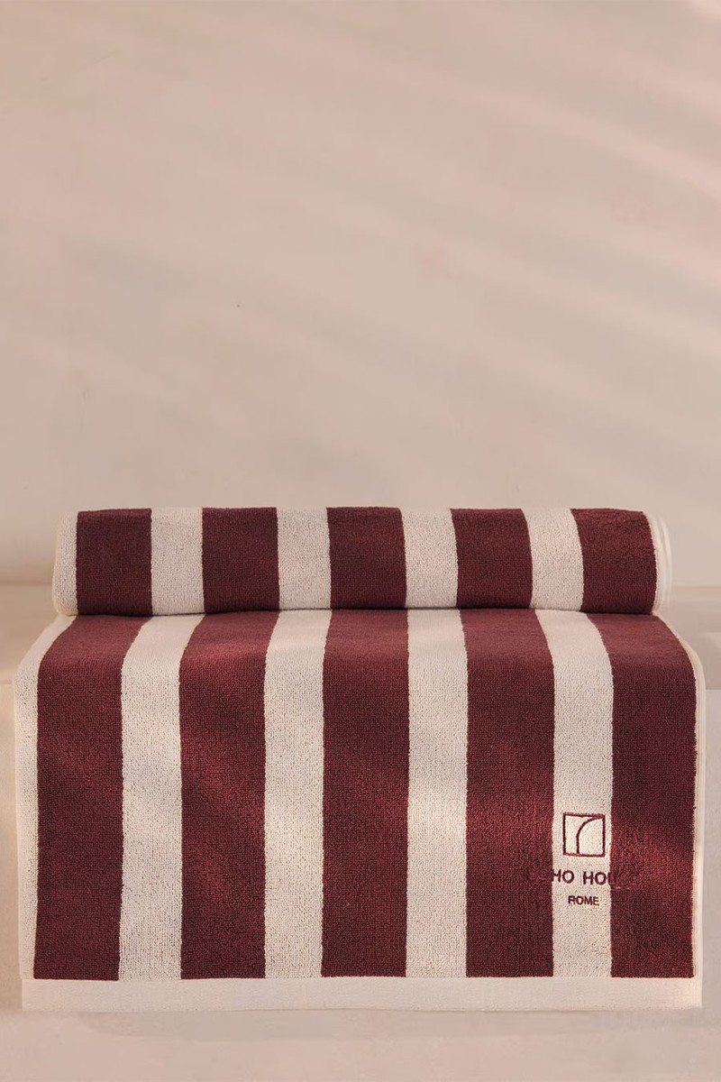 House Pool Towel from SOHO Home