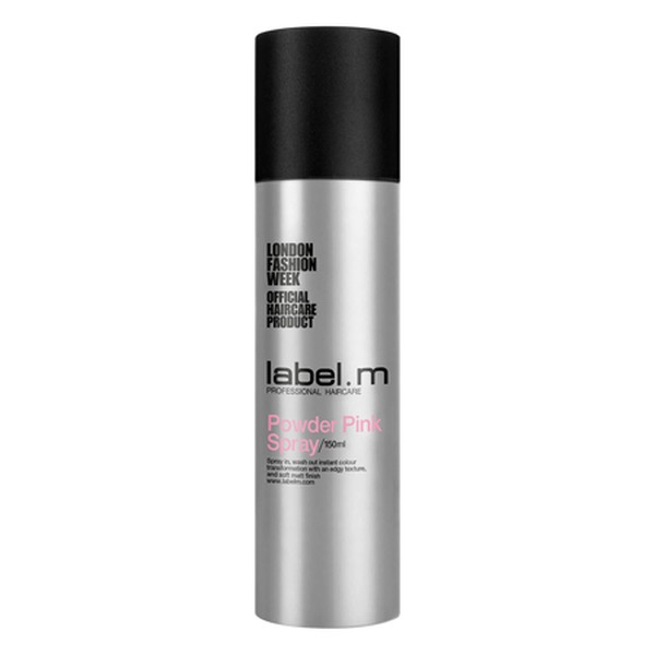 Powder Pink from Label.m