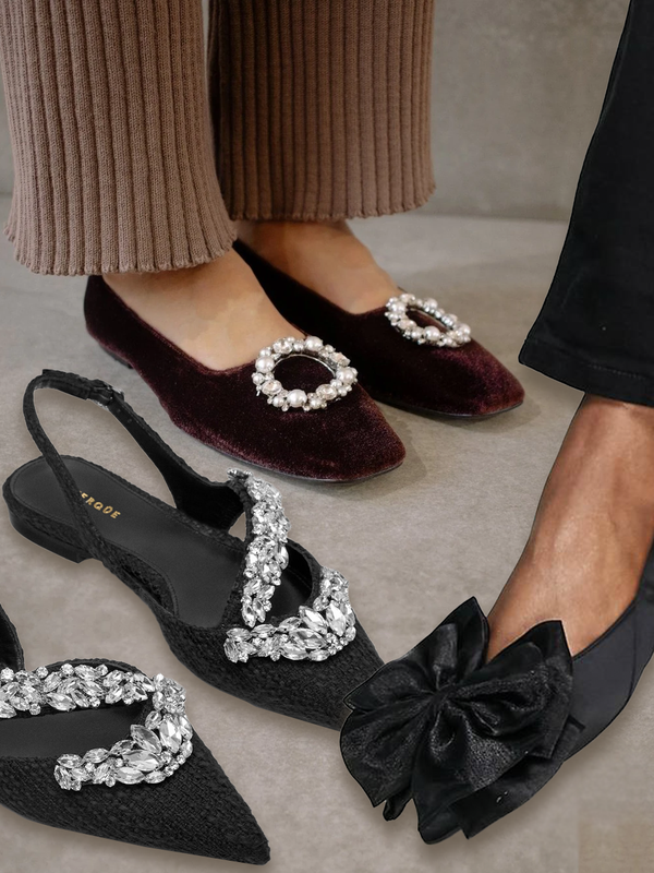 21 Evening Flats To Buy Now