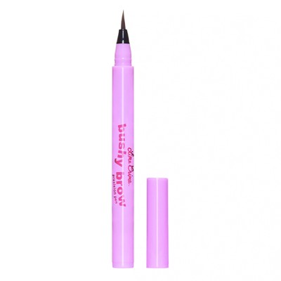 Bushy Brow Pen from Lime Crime