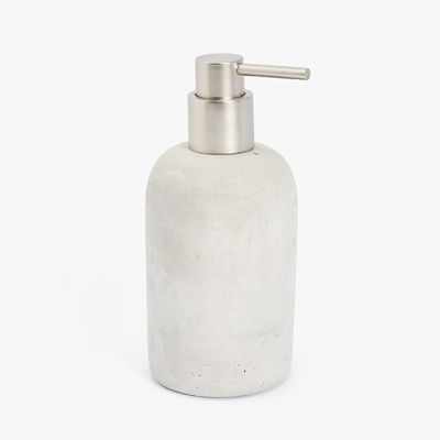 Cement Dispenser from Zara Home